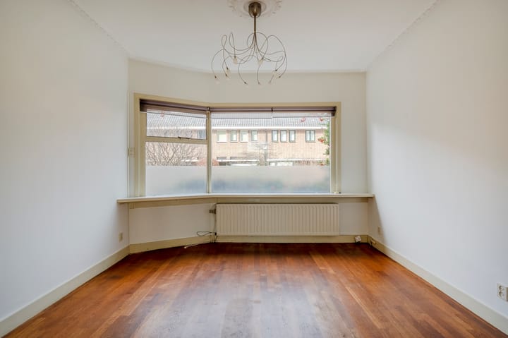 Photo 6 of Johan de Wittstraat 14