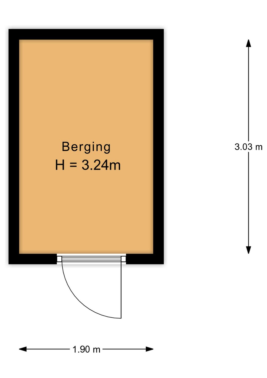 Foto 41 van Johan de Wittstraat 14