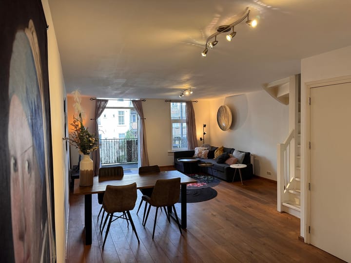 Foto 5 van Gerard Doustraat 1-D2