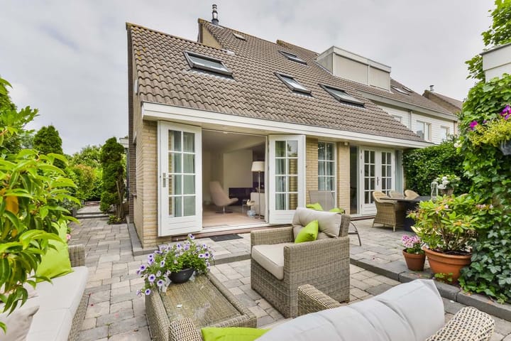 Foto 4 van Anjersingel 74