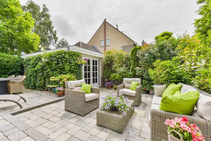 Foto 5 van Anjersingel 74