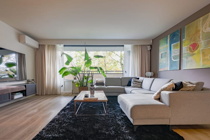 Photo 2 of Adenauerlaan 51