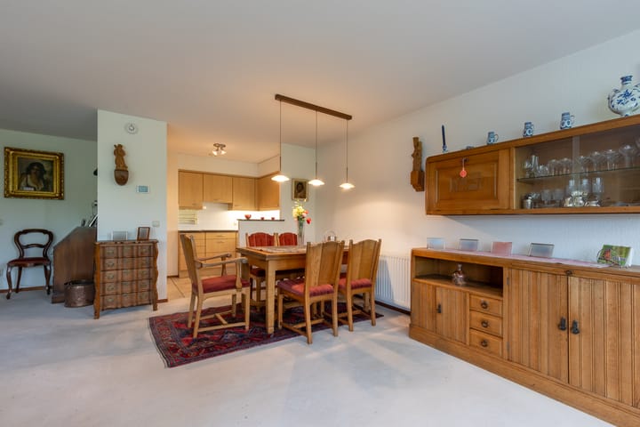 Photo 4 of Akerstraat 156-E