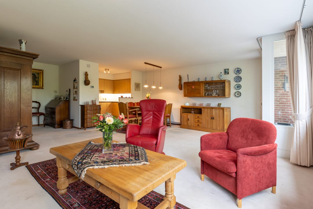 Foto 2 van Akerstraat 156-E