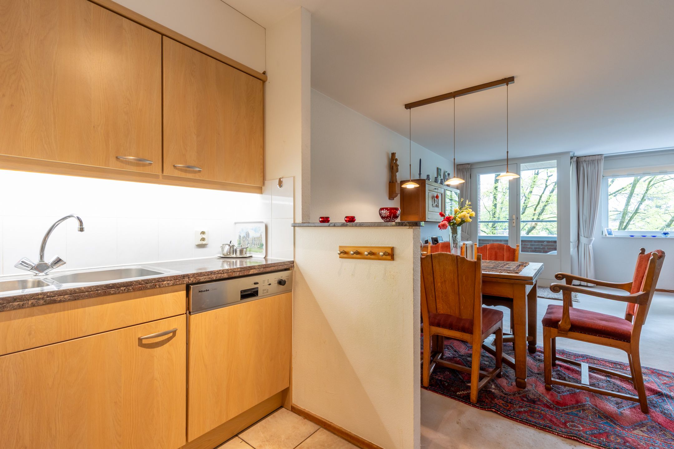 Foto 6 van Akerstraat 156-E