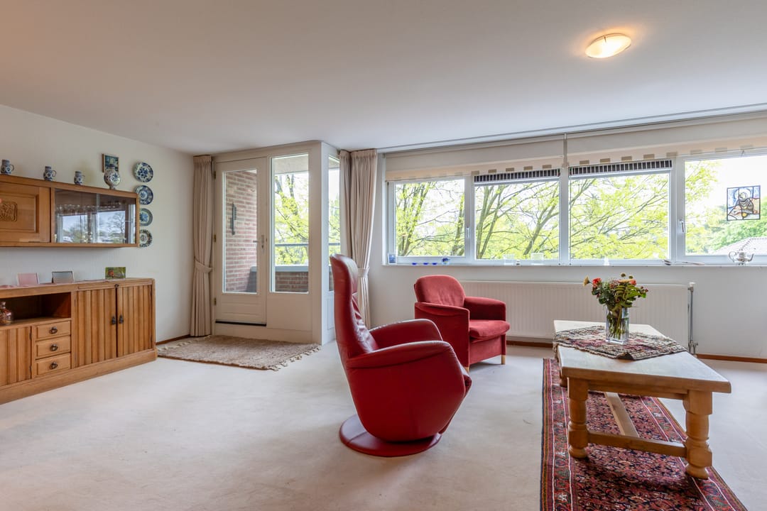 Foto 8 van Akerstraat 156-E