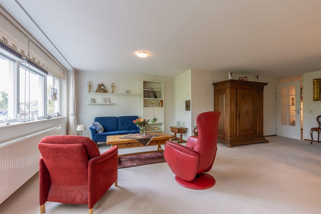 Foto 7 van Akerstraat 156-E