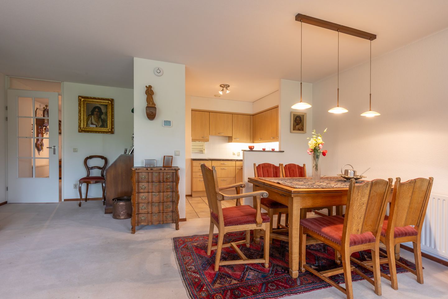 Foto 10 van Akerstraat 156-E