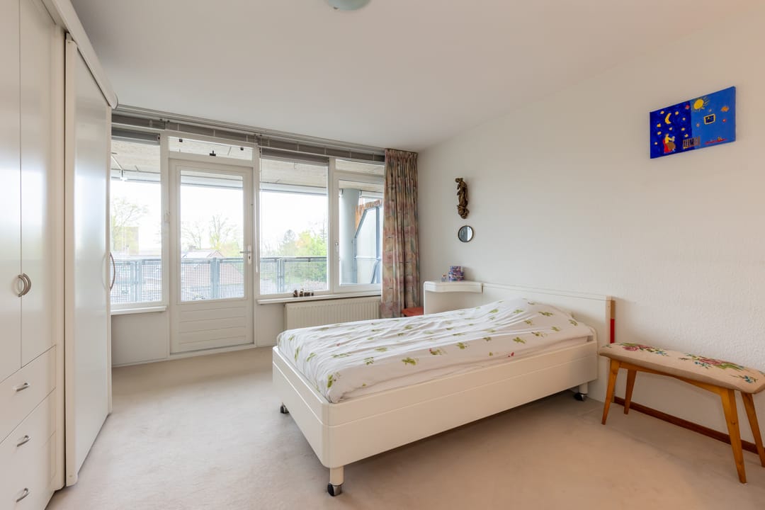 Foto 11 van Akerstraat 156-E