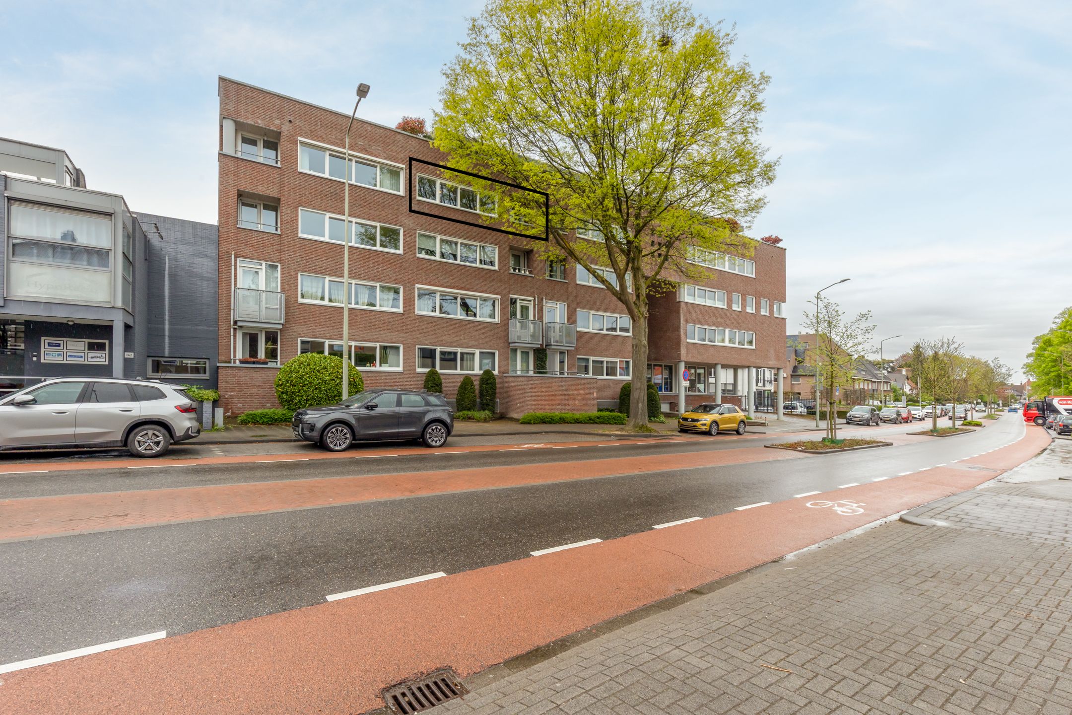 Foto 21 van Akerstraat 156-E