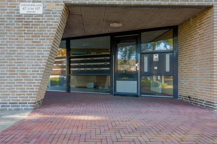 Photo 5 of Adenauerlaan 51