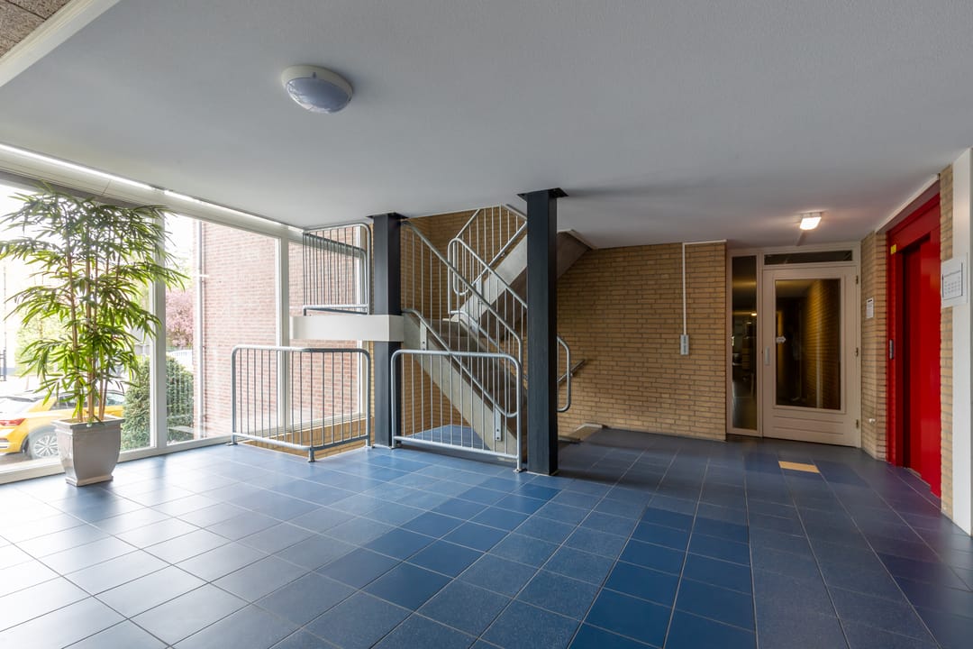 Foto 26 van Akerstraat 156-E