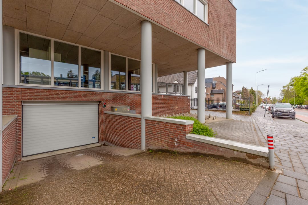 Foto 28 van Akerstraat 156-E