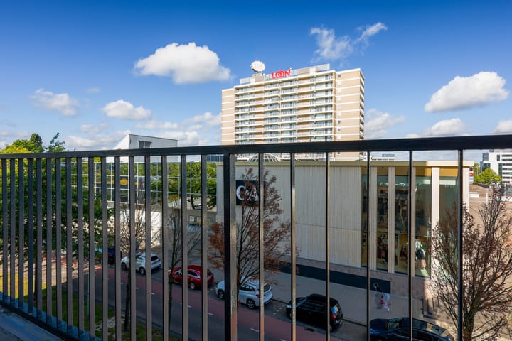 Foto 20 van Euterpelaan 22