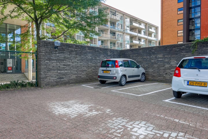 Foto 24 van Euterpelaan 22