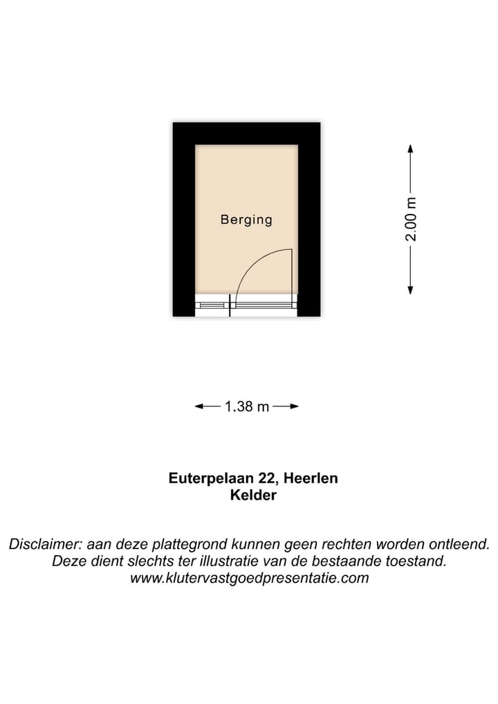 Foto 26 van Euterpelaan 22
