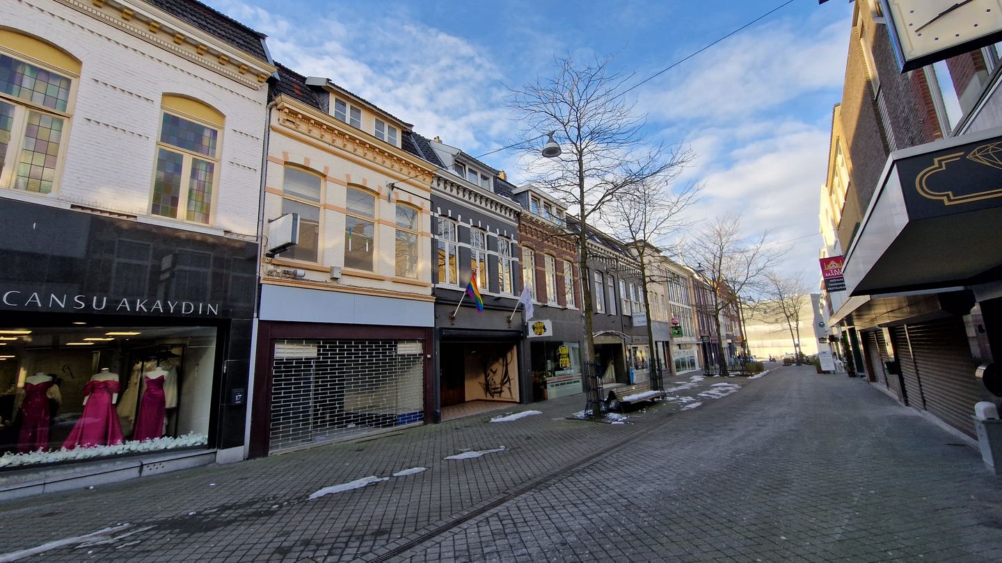 Foto 29 van Oranje Nassaustraat 21