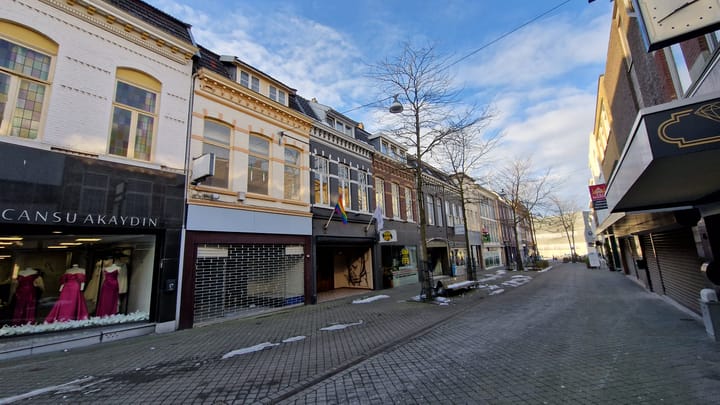 Photo 29 of Oranje Nassaustraat 21