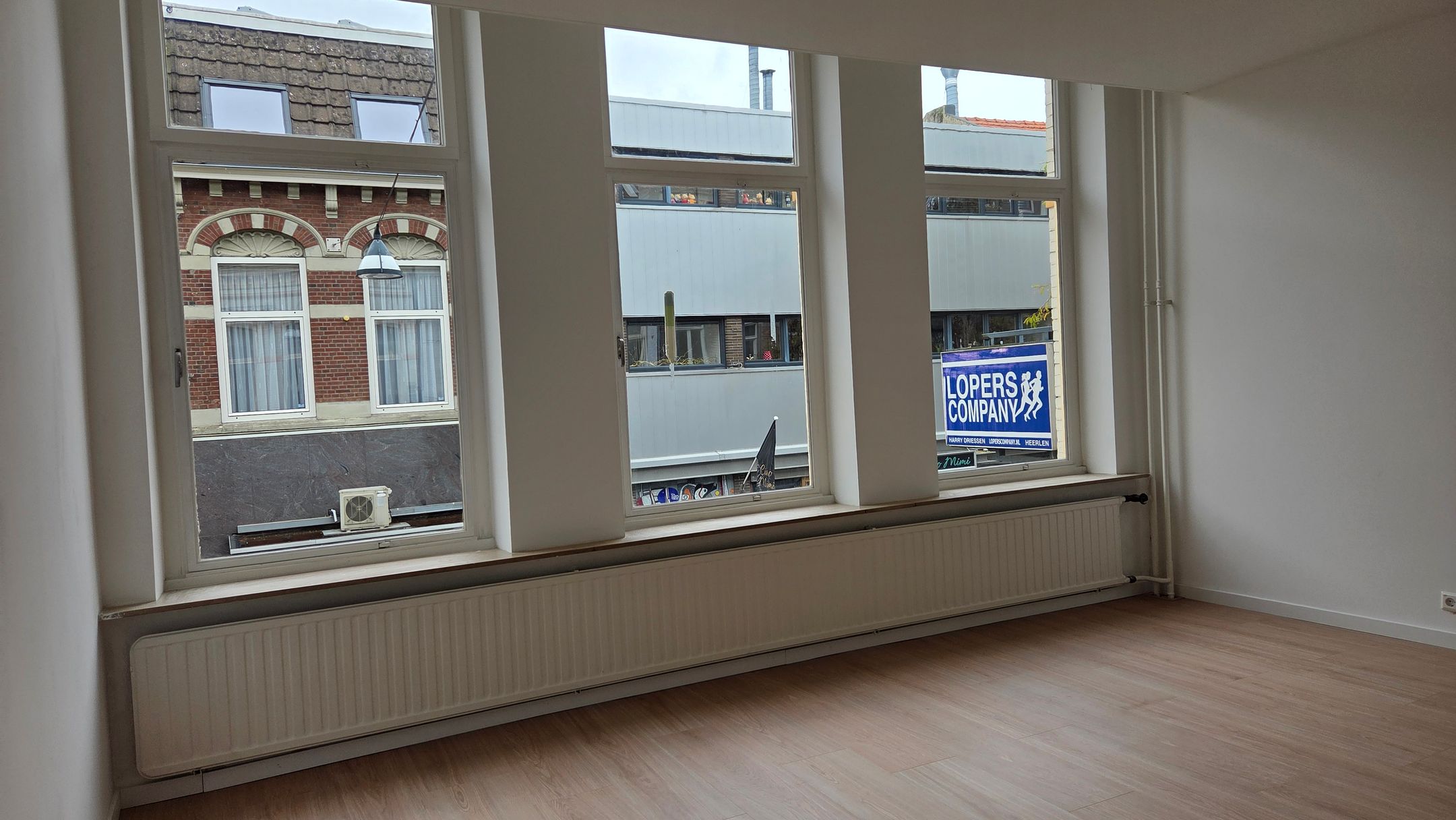 Foto 3 van Oranje Nassaustraat 21