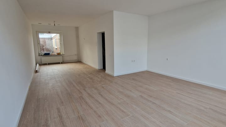 Foto 5 van Oranje Nassaustraat 21