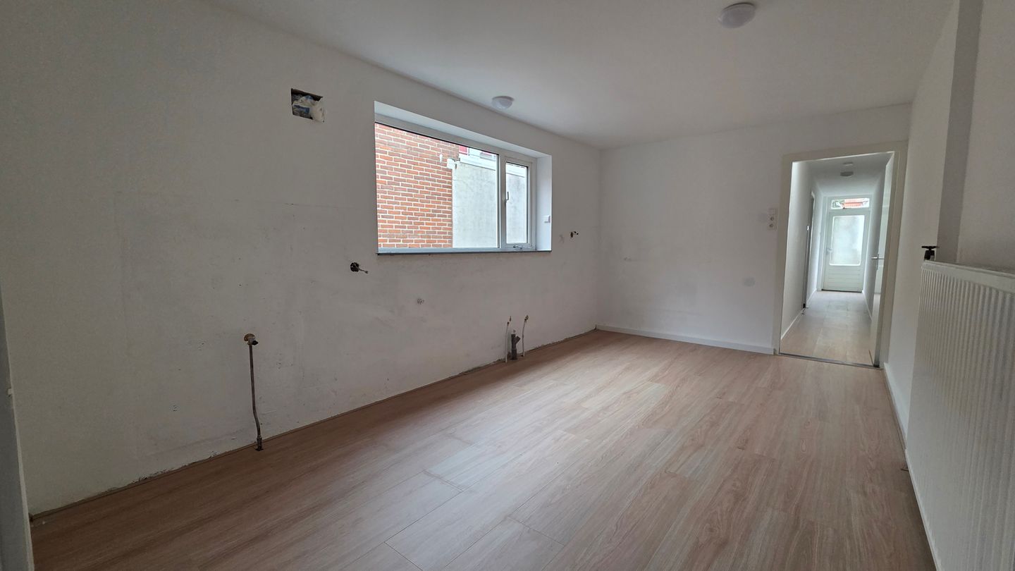 Foto 10 van Oranje Nassaustraat 21