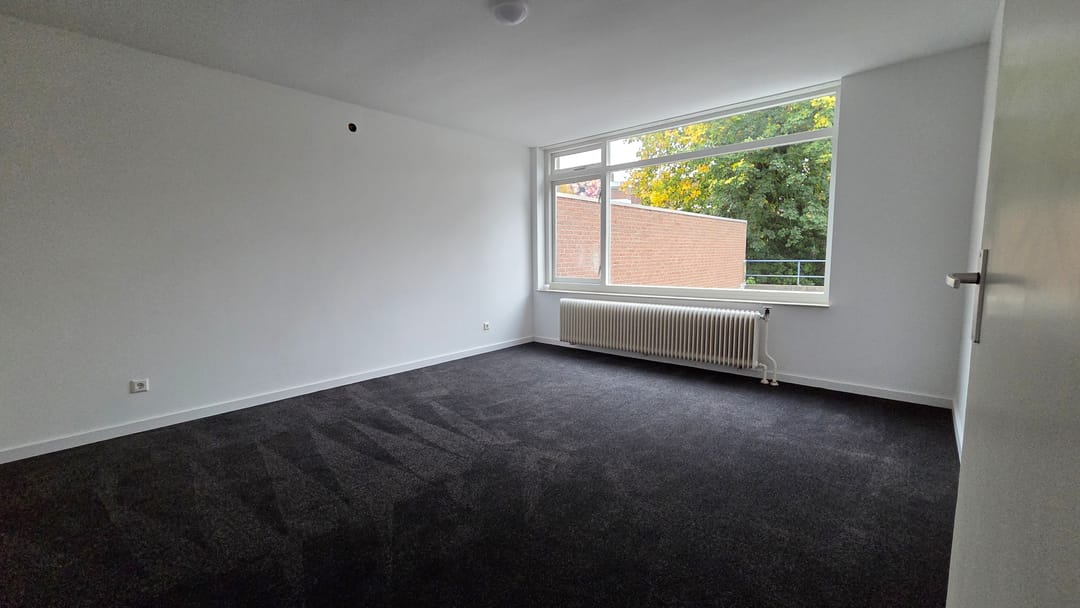 Foto 13 van Oranje Nassaustraat 21