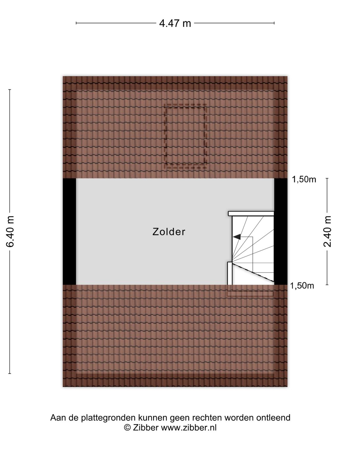 Foto 32 van Oranje Nassaustraat 21