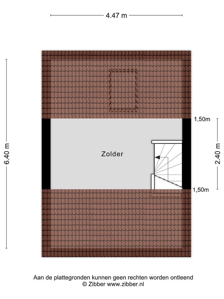 Photo 32 of Oranje Nassaustraat 21