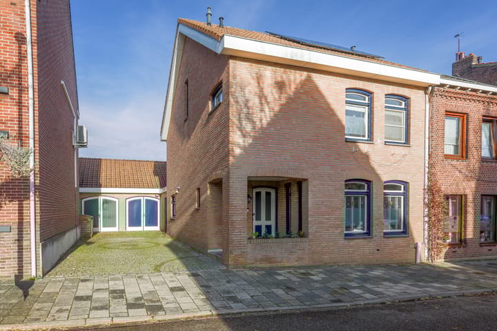 Photo 2 of Ridderweg 26