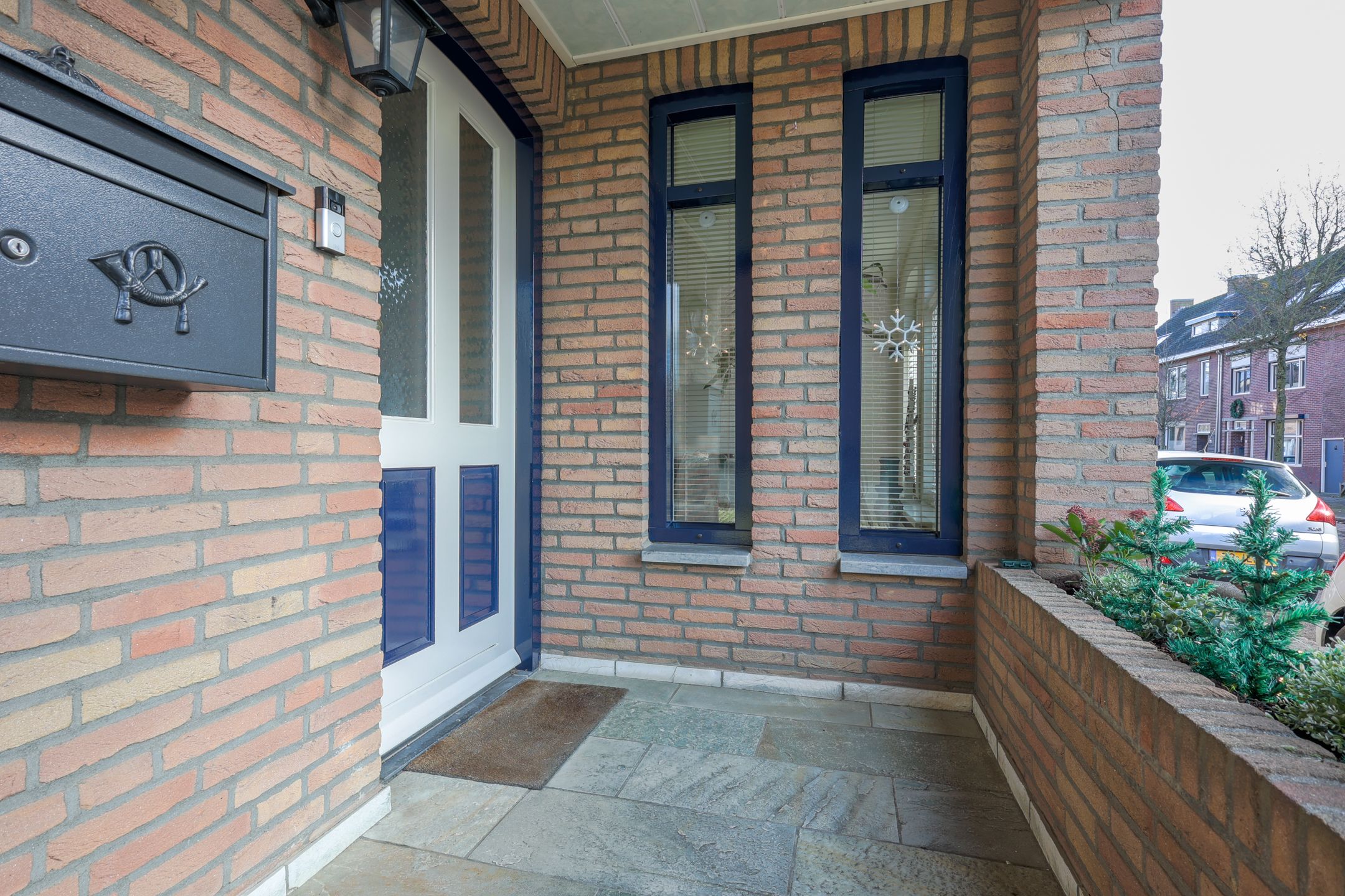 Foto 3 van Ridderweg 26