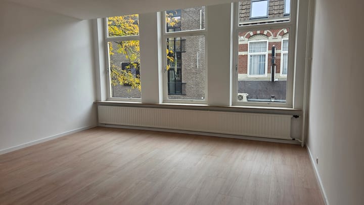 Foto 2 van Oranje Nassaustraat 21