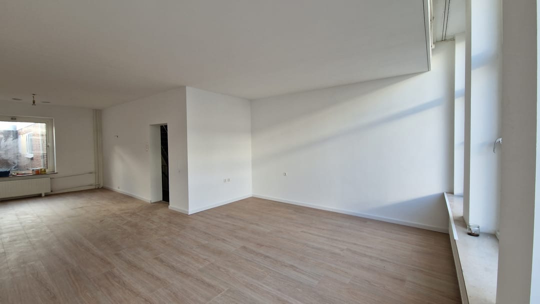 Foto 7 van Oranje Nassaustraat 21