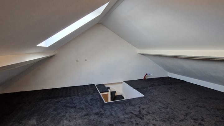 Photo 24 of Oranje Nassaustraat 21