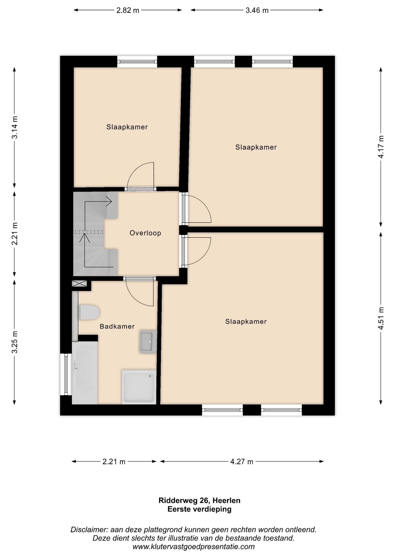 Foto 35 van Ridderweg 26