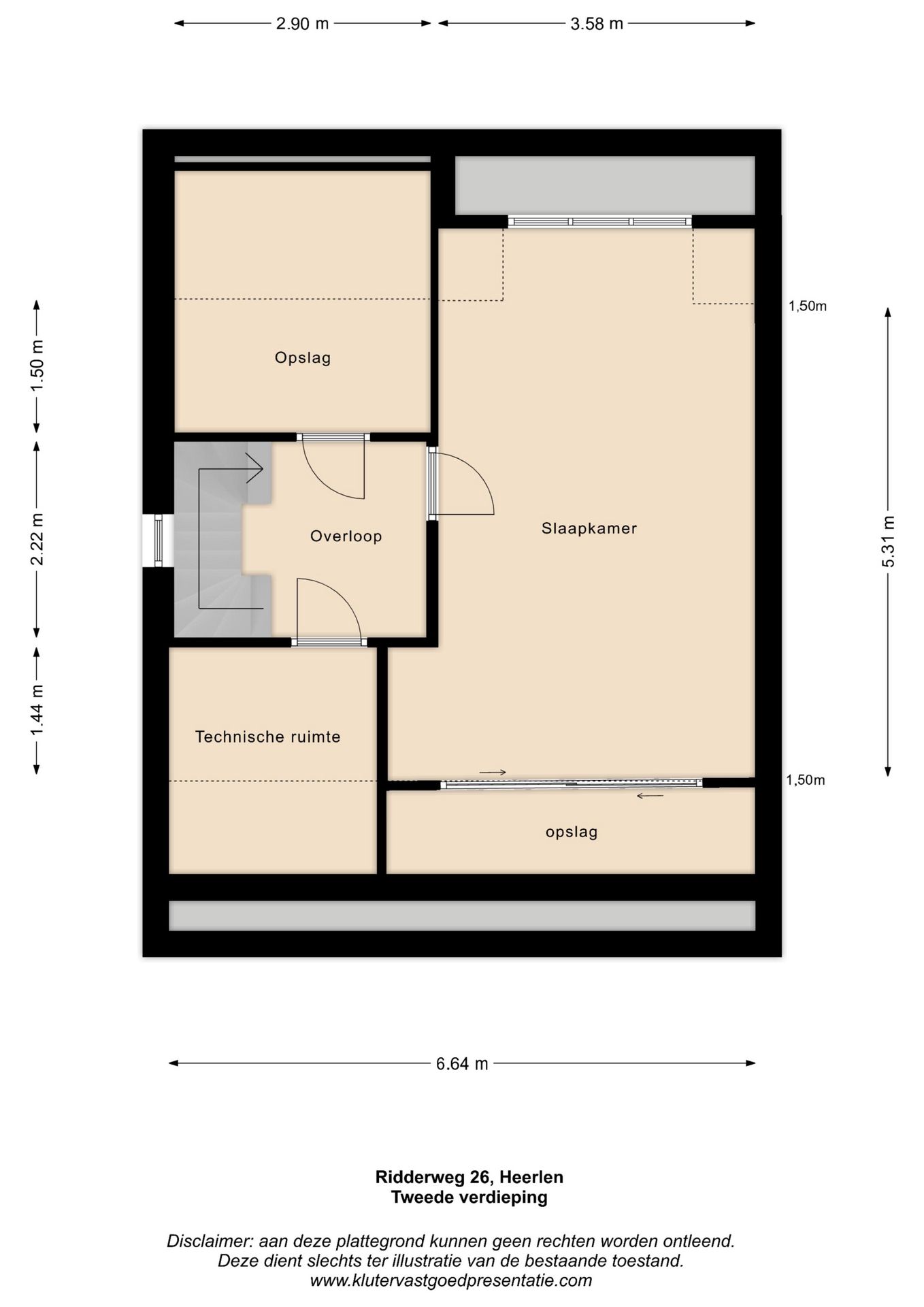 Foto 36 van Ridderweg 26