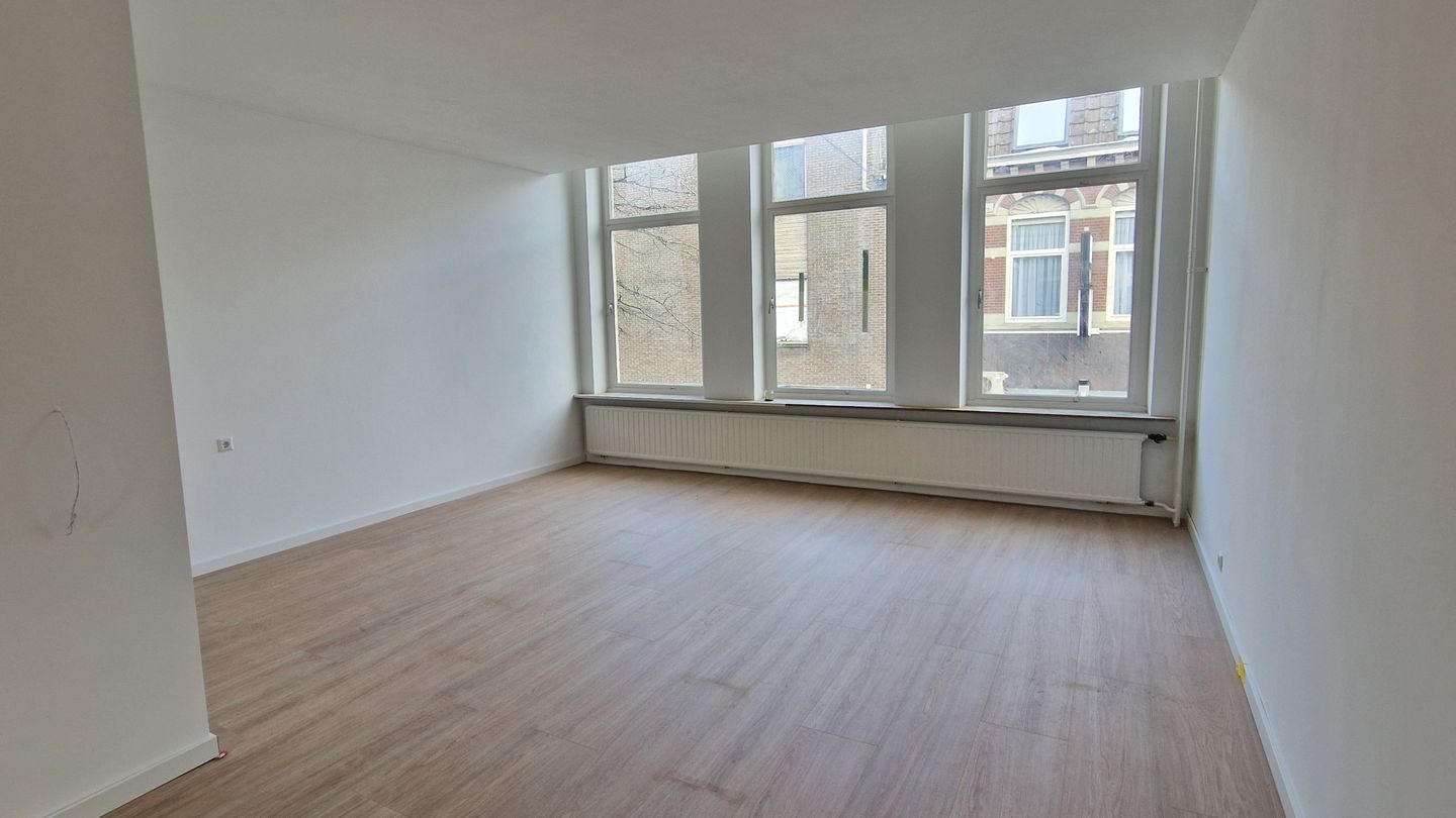 Foto 4 van Oranje Nassaustraat 21