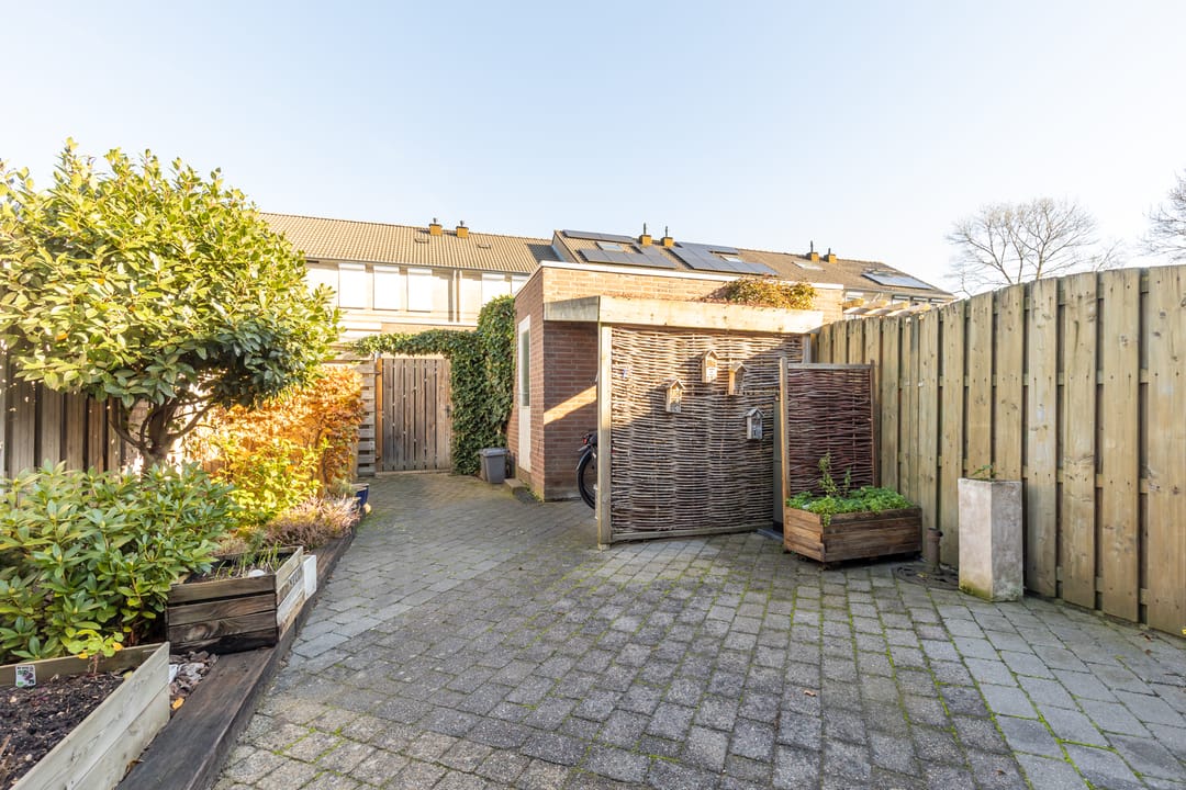 Foto 16 van Roggehof 73