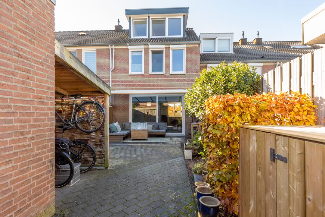 Foto 17 van Roggehof 73