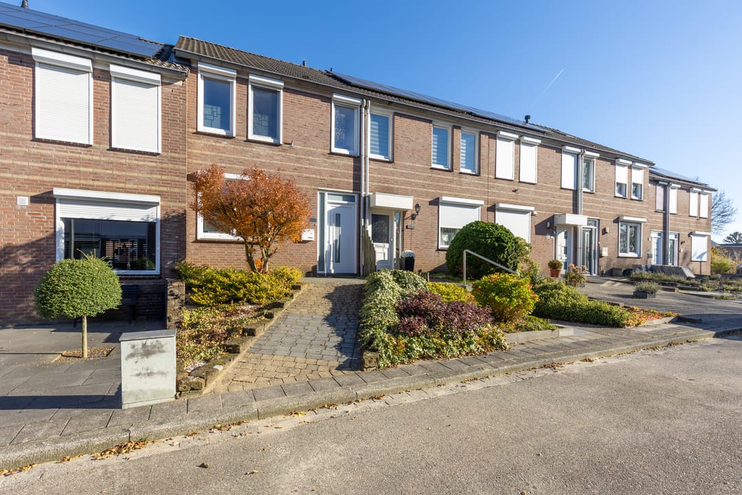 Foto 28 van Roggehof 73