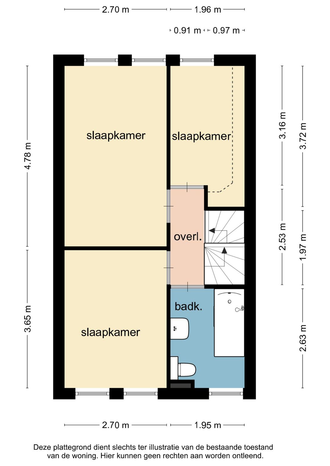 Foto 31 van Roggehof 73