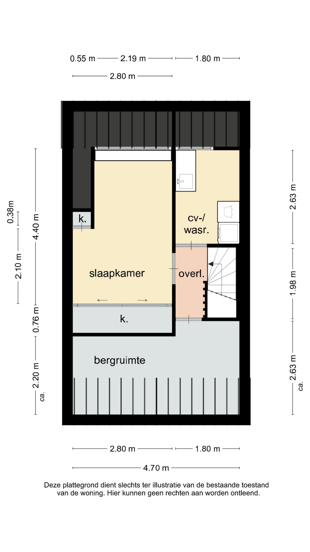 Foto 32 van Roggehof 73