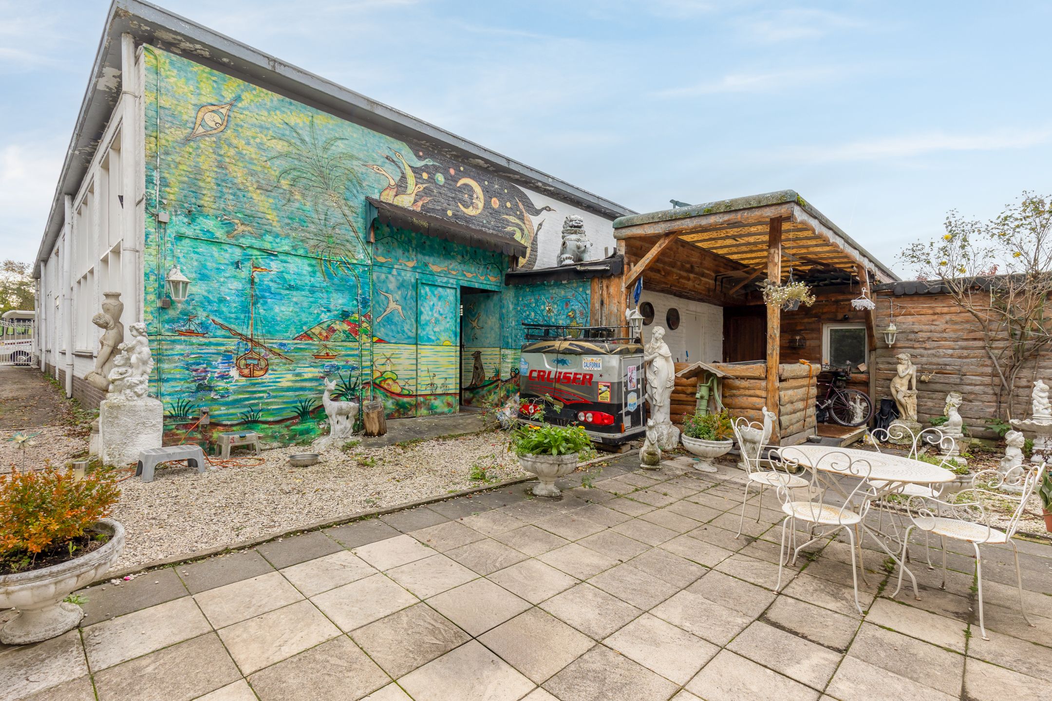 Foto 9 van Spoordamstraat 74