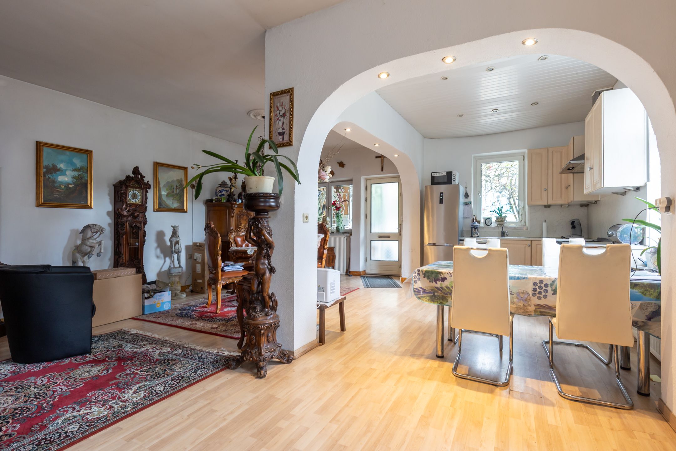 Foto 12 van Spoordamstraat 74