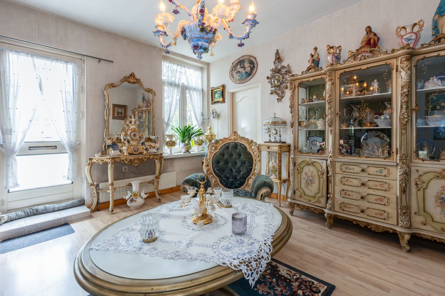 Foto 20 van Spoordamstraat 74