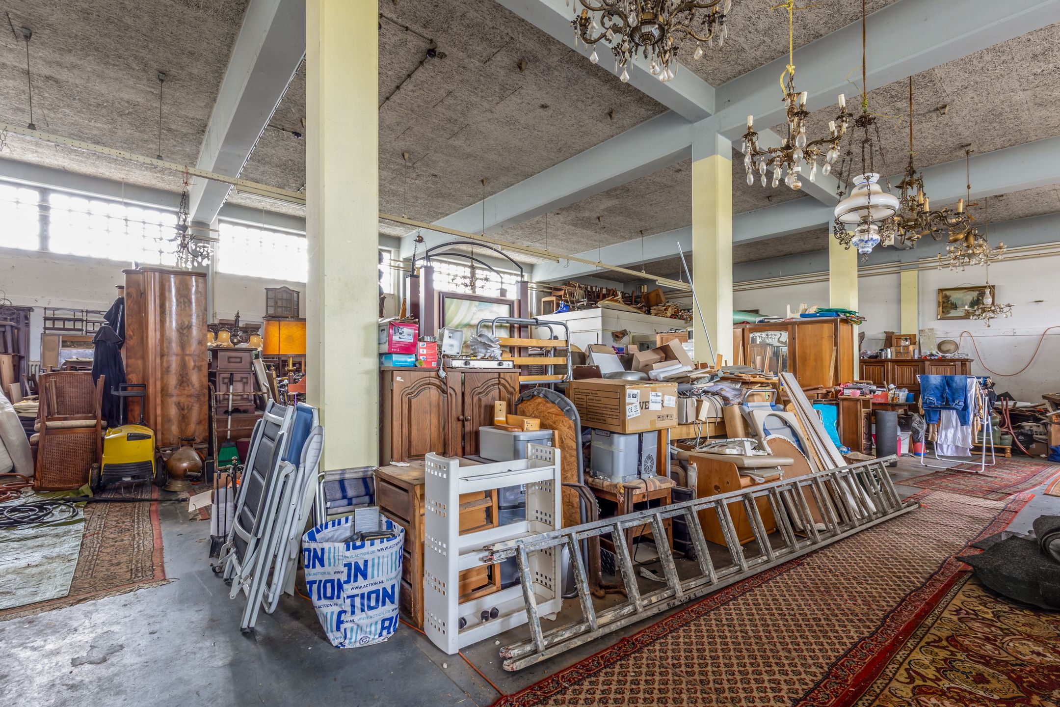 Foto 36 van Spoordamstraat 74