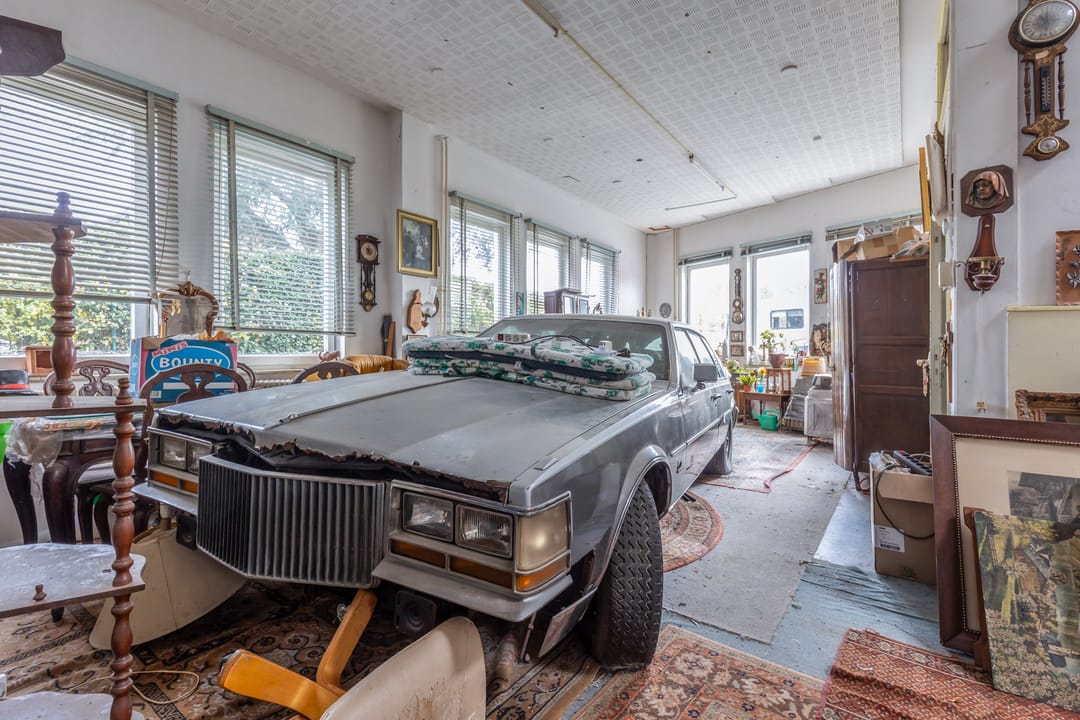 Foto 37 van Spoordamstraat 74