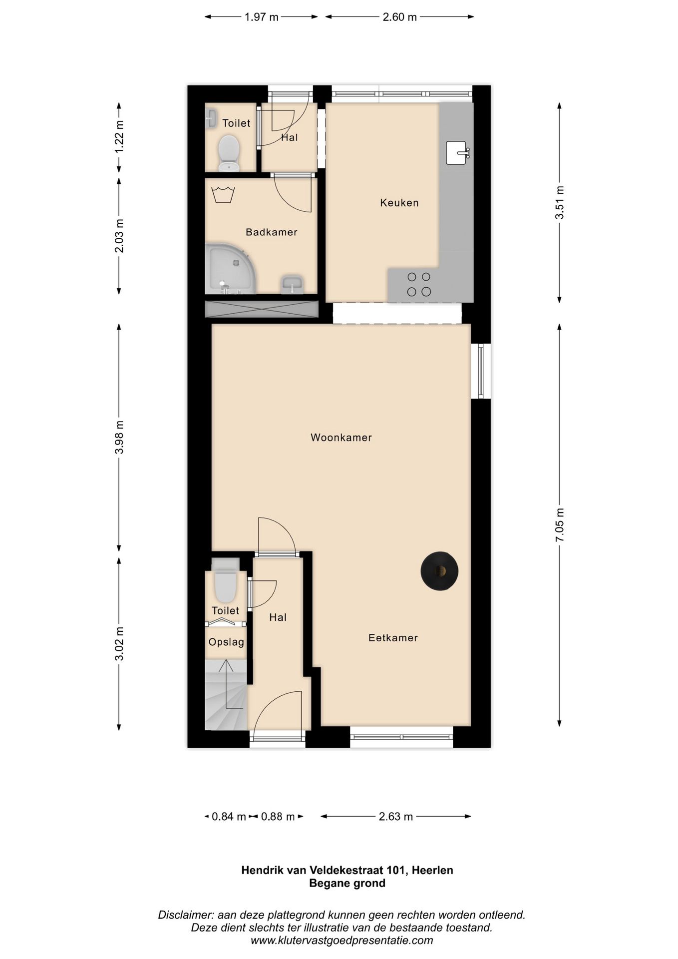 Foto 33 van Hendrik van Veldekestraat 101