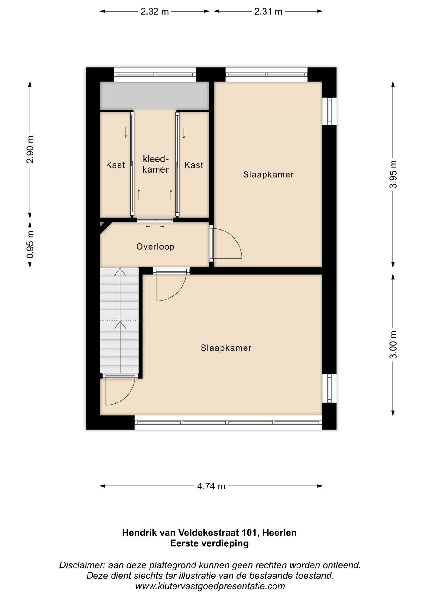 Foto 34 van Hendrik van Veldekestraat 101