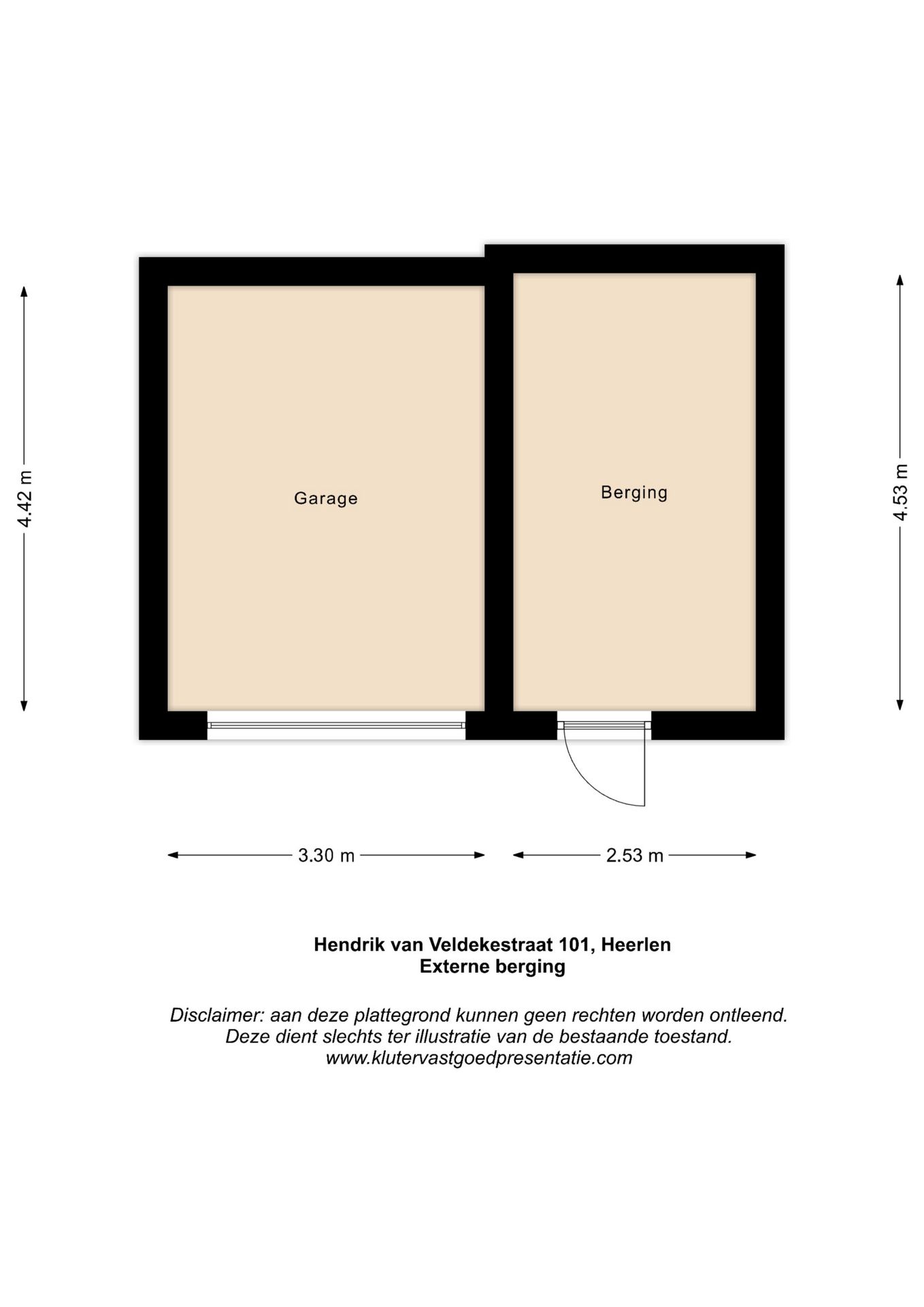 Foto 36 van Hendrik van Veldekestraat 101