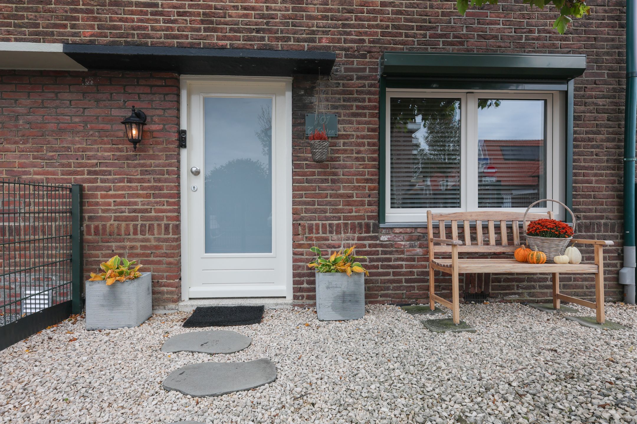 Foto 6 van Hendrik van Veldekestraat 101